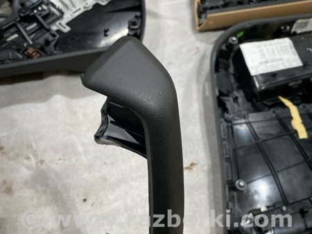 ФОТО Ручка двери внутренняя для Audi (Ауди) A6 C7 4G (11-18) Київ