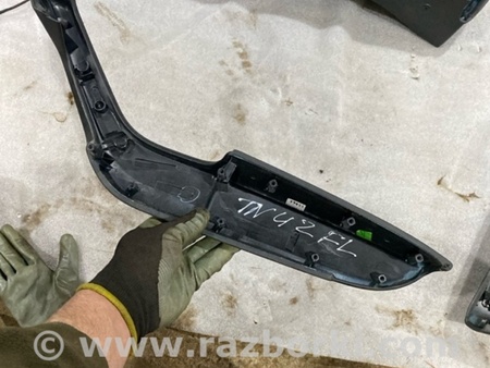 ФОТО Ручка двери внутренняя для Audi (Ауди) A6 C7 4G (11-18) Київ