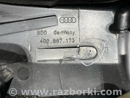 ФОТО Ручка двери внутренняя для Audi (Ауди) A6 C7 4G (11-18) Київ