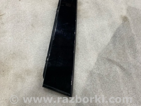 ФОТО Накладка рамки двери для Audi (Ауди) A6 C7 4G (11-18) Київ