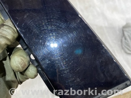 ФОТО Накладка рамки двери для Audi (Ауди) A6 C7 4G (11-18) Київ