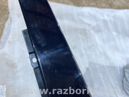 ФОТО Накладка рамки двери для Audi (Ауди) A6 C7 4G (11-18) Київ