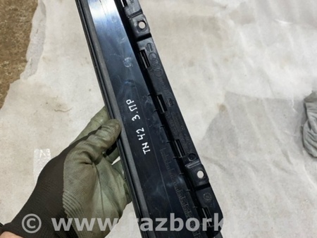 ФОТО Накладка рамки двери для Audi (Ауди) A6 C7 4G (11-18) Київ