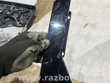 ФОТО Накладка двери для Audi (Ауди) A3 III 8V (12-20) Київ