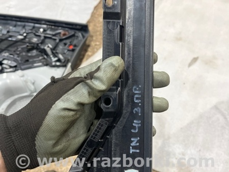 ФОТО Накладка двери для Audi (Ауди) A3 III 8V (12-20) Київ