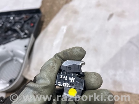 ФОТО Кнопка для Audi (Ауди) A3 III 8V (12-20) Київ