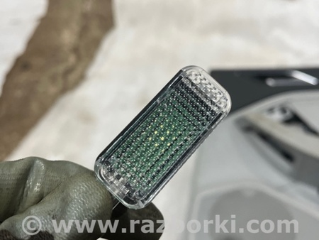 ФОТО Плафон подсветки салона для Audi (Ауди) A3 III 8V (12-20) Київ