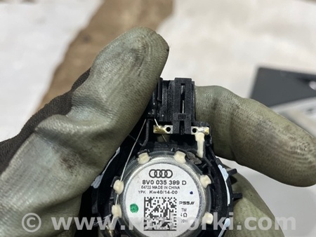 ФОТО Динамик для Audi (Ауди) A3 III 8V (12-20) Київ