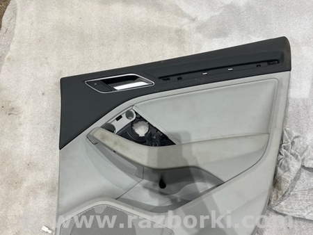 ФОТО Карточка дверная для Audi (Ауди) A3 III 8V (12-20) Київ