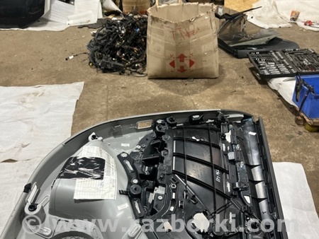 ФОТО Карточка дверная для Audi (Ауди) A3 III 8V (12-20) Київ