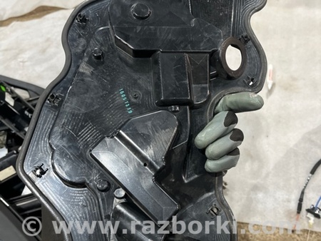 ФОТО пластик двери для Audi (Ауди) A8 III D4 4H (09-17) Київ