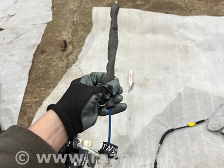 ФОТО Трос замка двери для Audi (Ауди) A8 III D4 4H (09-17) Київ