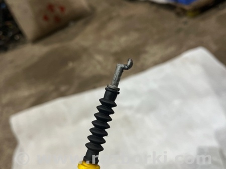 ФОТО Трос замка двери для Audi (Ауди) A8 III D4 4H (09-17) Київ