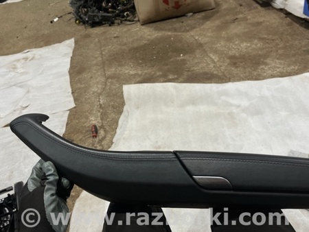 ФОТО Подлокотник для Audi (Ауди) A8 III D4 4H (09-17) Київ