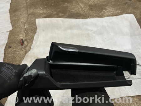 ФОТО Подлокотник для Audi (Ауди) A8 III D4 4H (09-17) Київ