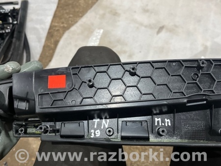 ФОТО Подлокотник для Audi (Ауди) A8 III D4 4H (09-17) Київ