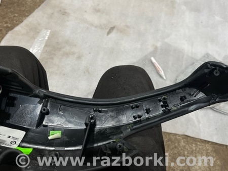 ФОТО Подлокотник для Audi (Ауди) A8 III D4 4H (09-17) Київ