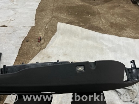 ФОТО Подлокотник для Audi (Ауди) A8 III D4 4H (09-17) Київ