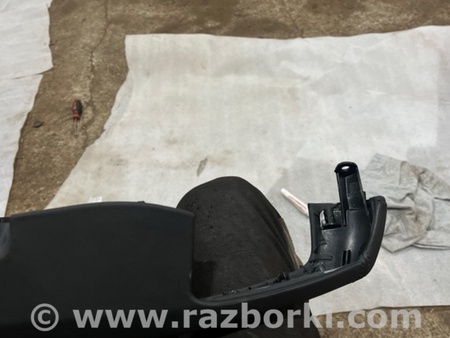 ФОТО Подлокотник для Audi (Ауди) A8 III D4 4H (09-17) Київ