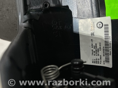 ФОТО Подлокотник для Audi (Ауди) A8 III D4 4H (09-17) Київ