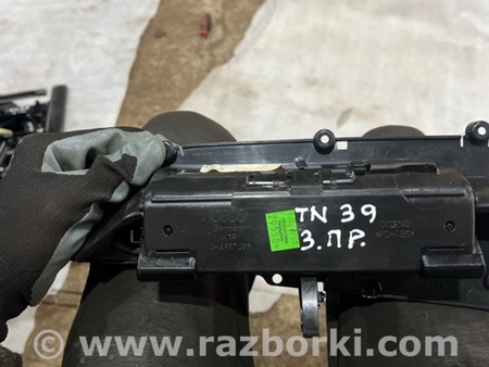 ФОТО Бардачок для Audi (Ауди) A8 III D4 4H (09-17) Київ