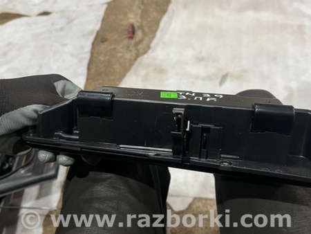 ФОТО Бардачок для Audi (Ауди) A8 III D4 4H (09-17) Київ