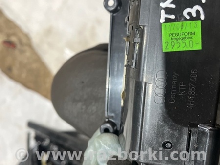 ФОТО Бардачок для Audi (Ауди) A8 III D4 4H (09-17) Київ