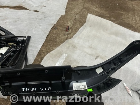 ФОТО Подлокотник для Audi (Ауди) A8 III D4 4H (09-17) Київ