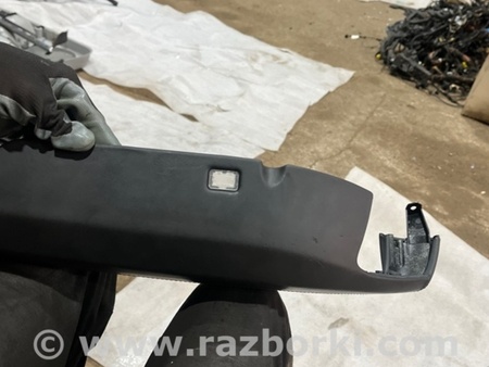 ФОТО Подлокотник для Audi (Ауди) A8 III D4 4H (09-17) Київ