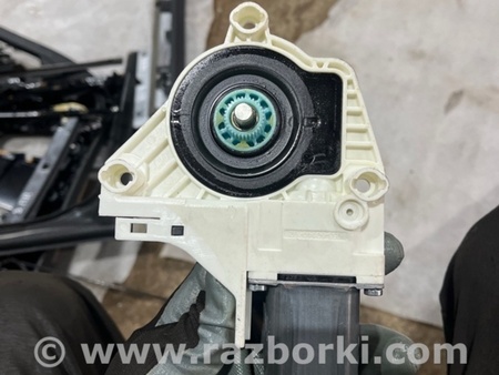 ФОТО Моторчик для Audi (Ауди) A8 III D4 4H (09-17) Київ