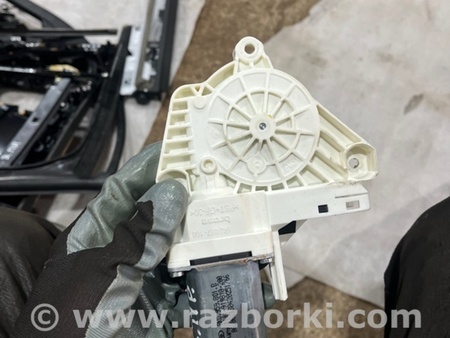 ФОТО Моторчик для Audi (Ауди) A8 III D4 4H (09-17) Київ