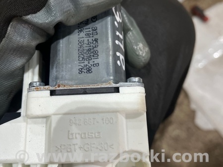 ФОТО Моторчик для Audi (Ауди) A8 III D4 4H (09-17) Київ