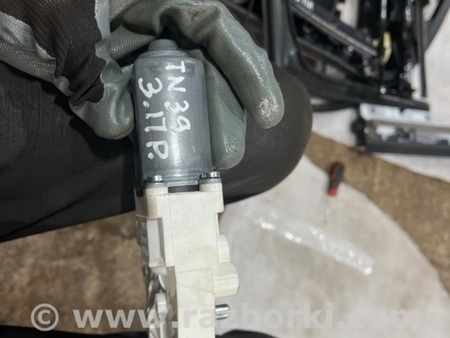 ФОТО Моторчик для Audi (Ауди) A8 III D4 4H (09-17) Київ