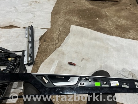 ФОТО Накладка двери для Audi (Ауди) A8 III D4 4H (09-17) Київ