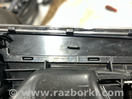 ФОТО Накладка двери для Audi (Ауди) A8 III D4 4H (09-17) Київ