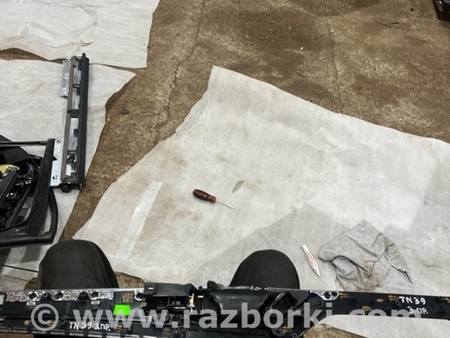 ФОТО Накладка двери для Audi (Ауди) A8 III D4 4H (09-17) Київ