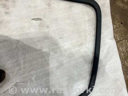 ФОТО Пластик для Audi (Ауди) A8 III D4 4H (09-17) Київ