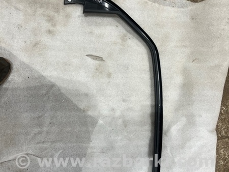 ФОТО Пластик для Audi (Ауди) A8 III D4 4H (09-17) Київ