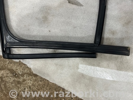 ФОТО Уплотнитель стекла двери для Audi (Ауди) A8 III D4 4H (09-17) Київ
