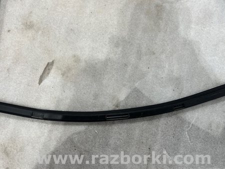 ФОТО Уплотнитель стекла двери для Audi (Ауди) A8 III D4 4H (09-17) Київ