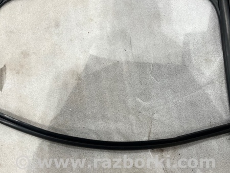 ФОТО Уплотнитель стекла двери для Audi (Ауди) A8 III D4 4H (09-17) Київ