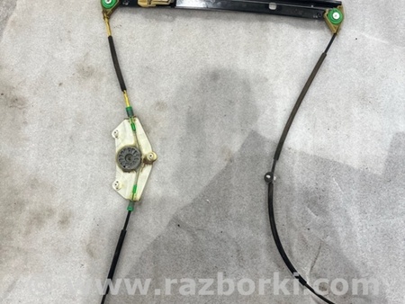 ФОТО Стеклоподъемный механизм для Audi (Ауди) A8 III D4 4H (09-17) Київ