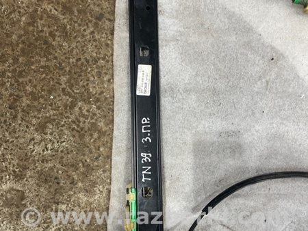 ФОТО Стеклоподъемный механизм для Audi (Ауди) A8 III D4 4H (09-17) Київ