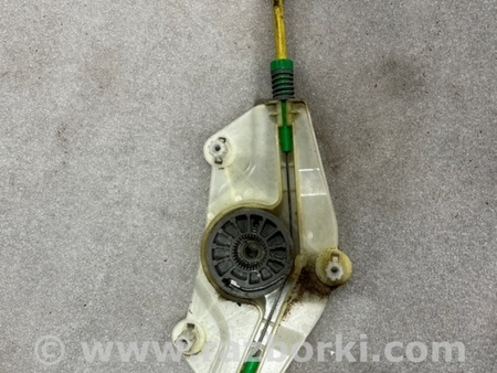 ФОТО Стеклоподъемный механизм для Audi (Ауди) A8 III D4 4H (09-17) Київ