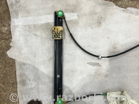 ФОТО Стеклоподъемный механизм для Audi (Ауди) A8 III D4 4H (09-17) Київ