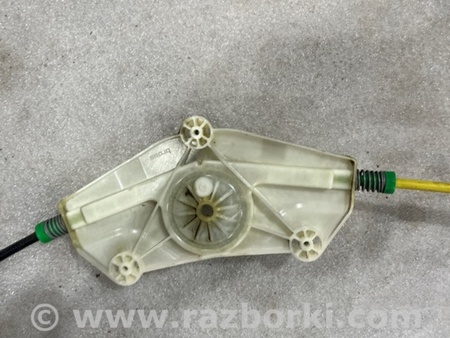 ФОТО Стеклоподъемный механизм для Audi (Ауди) A8 III D4 4H (09-17) Київ