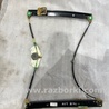 Стеклоподъемный механизм Audi (Ауди) A8 III D4 4H (09-17)