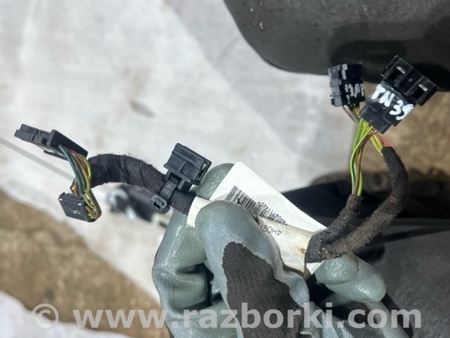 ФОТО Проводка двери для Audi (Ауди) A8 III D4 4H (09-17) Київ