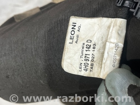 ФОТО Проводка двери для Audi (Ауди) A8 III D4 4H (09-17) Київ