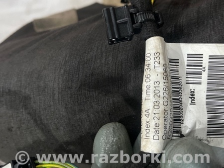 ФОТО Проводка двери для Audi (Ауди) A8 III D4 4H (09-17) Київ